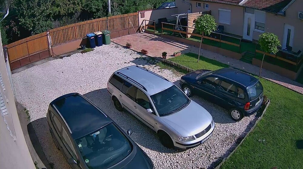 Фото Green Garden Plus Apartman