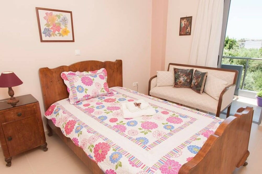 Фото Panoramic View Near the Beach