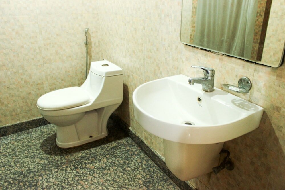 Фото Oyo 78736 Hotel Aero Inn