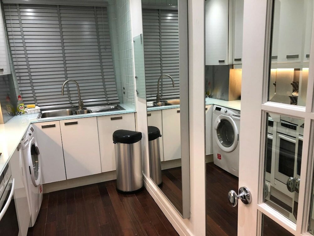 Фото Stay in Marble Arch