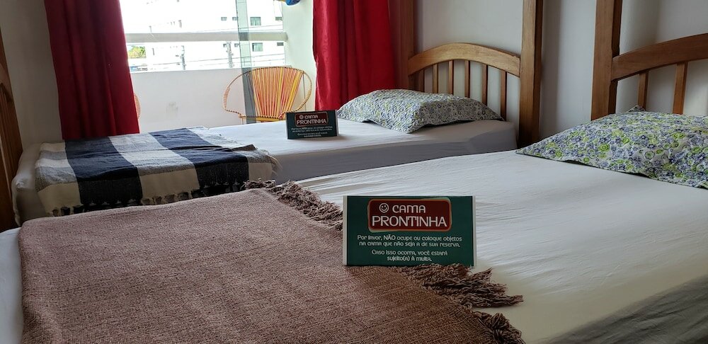 Фото Galo Hostel Petrolina - Praça do Galo