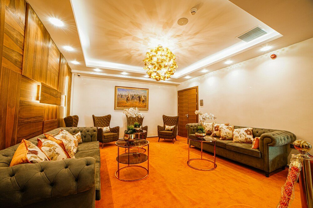 Фото Royal Sahel