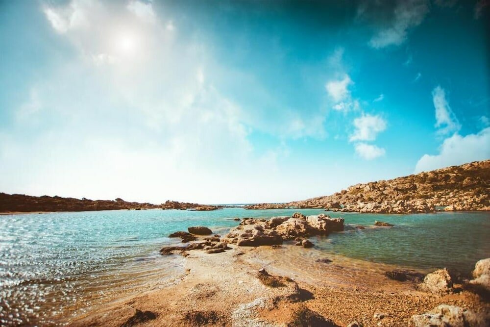 Фото Ellafos Traditional Living