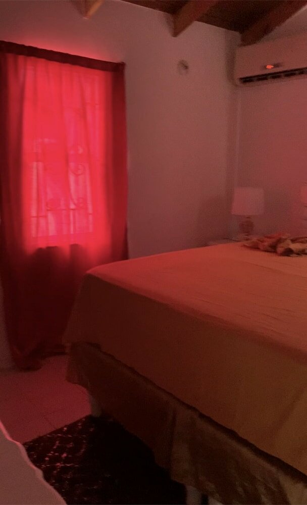 Фото Luvie's Chill Spot