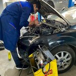 GTR Motorz (Aqjol dańǵyly, 52), car service, auto repair