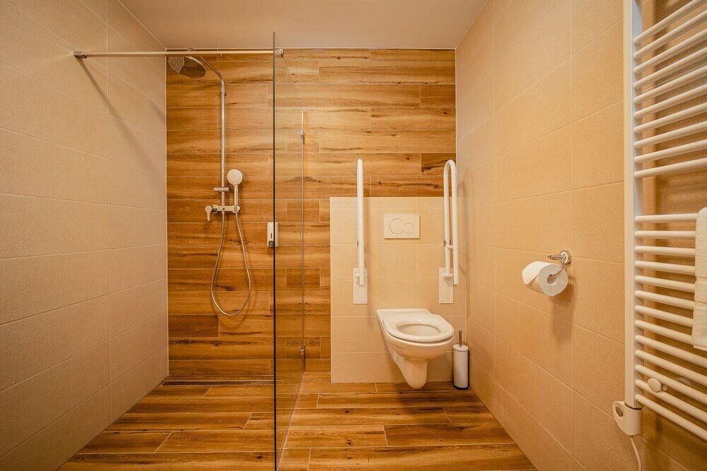 Фото Garni Hotel Dock