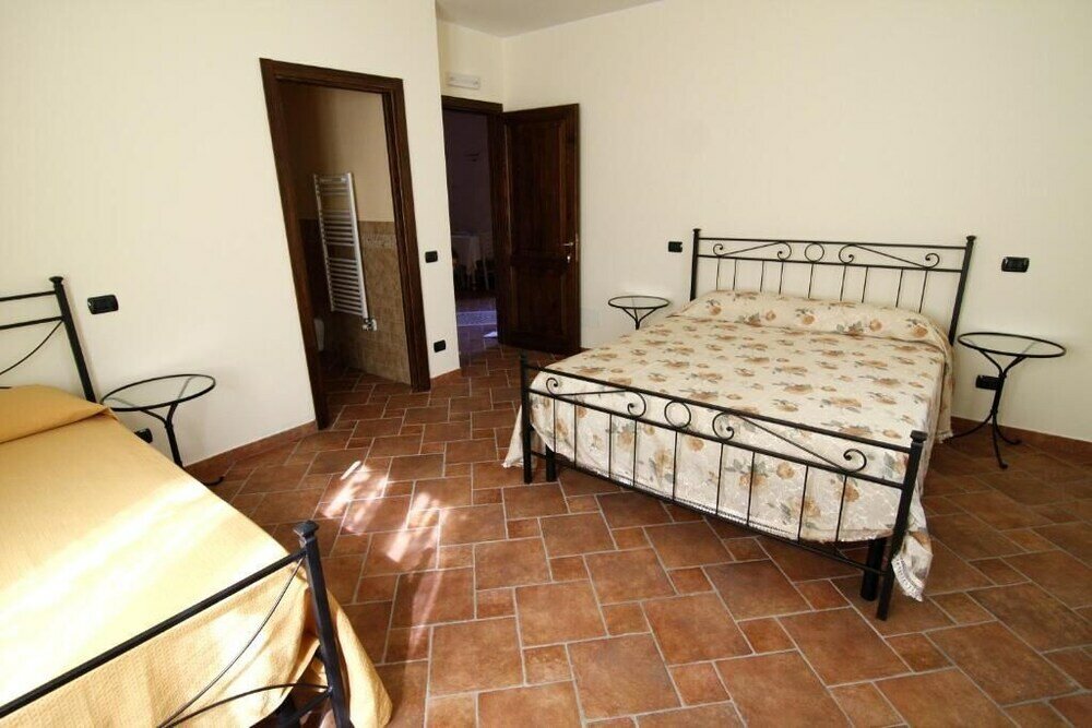 Фото La VIA del sale