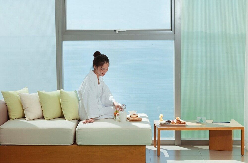 Фото The Chic Apartment For Family