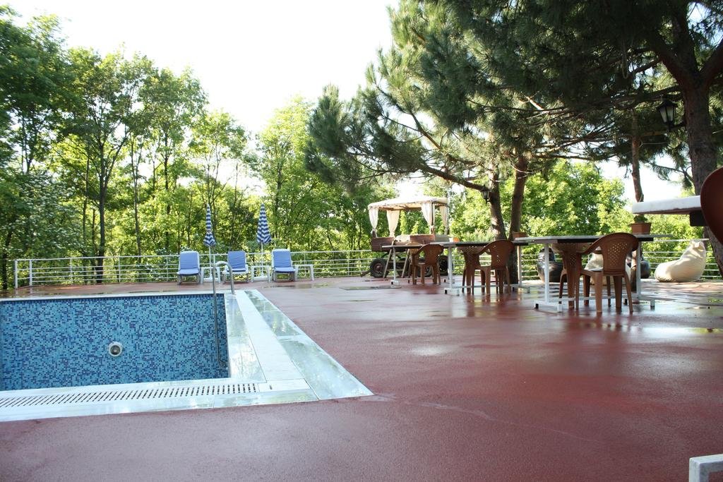 Фото Kaltur Boutique Hotel