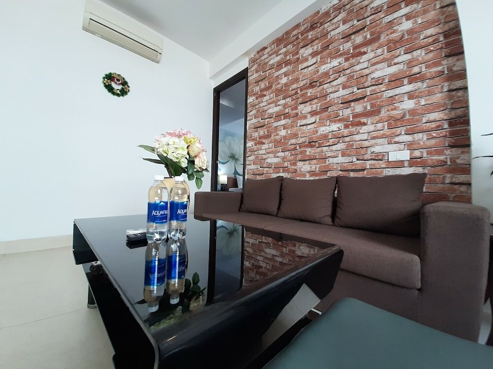 Фото Goplus Hotel Apartment