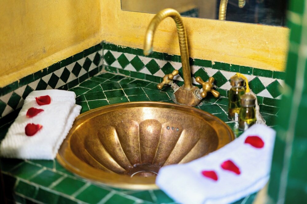 Фото Riad Full Moon