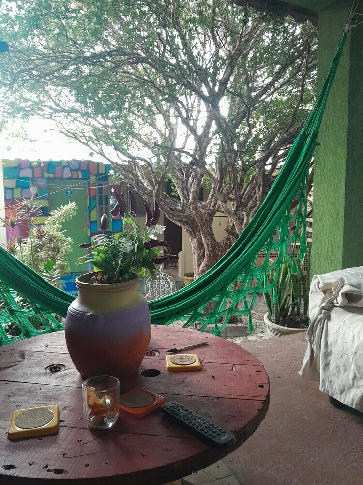 Фото Hostel Jabuticaba