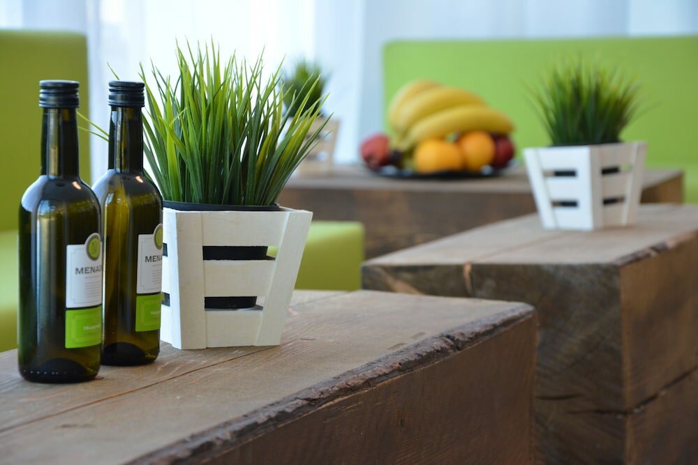 Фото Milennia Family Hotel