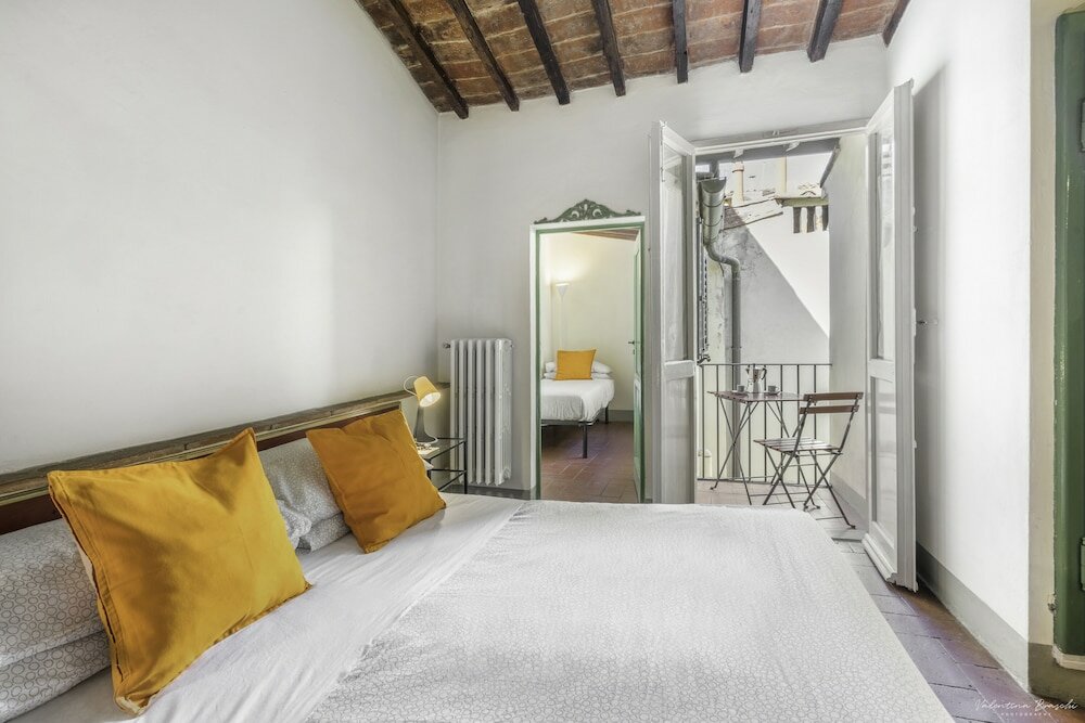 Фото Wine Apartments Florence Lambrusco