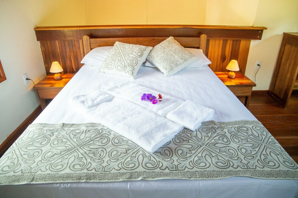 Фото Green Chales