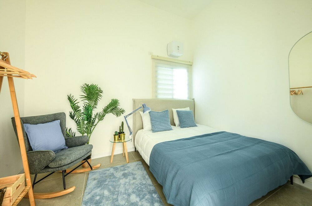 Фото Spacious 3br Apt w Garden Ramat Hasharon