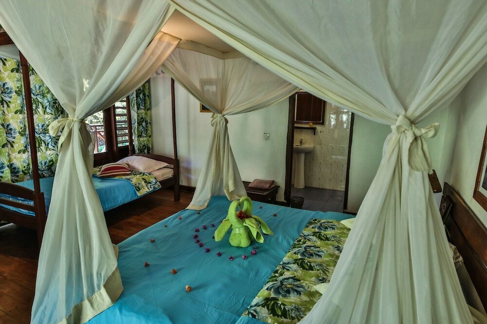 Фото Olympe Du Bemaraha