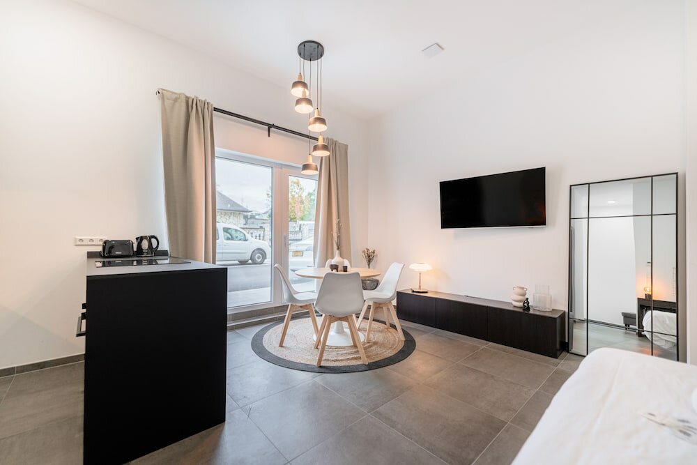 Фото Stylish Designer Studio in Bonnevoie