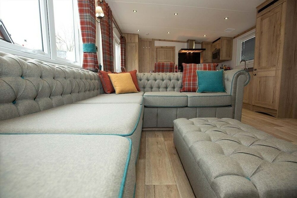 Фото Sandy Balls Holiday Village