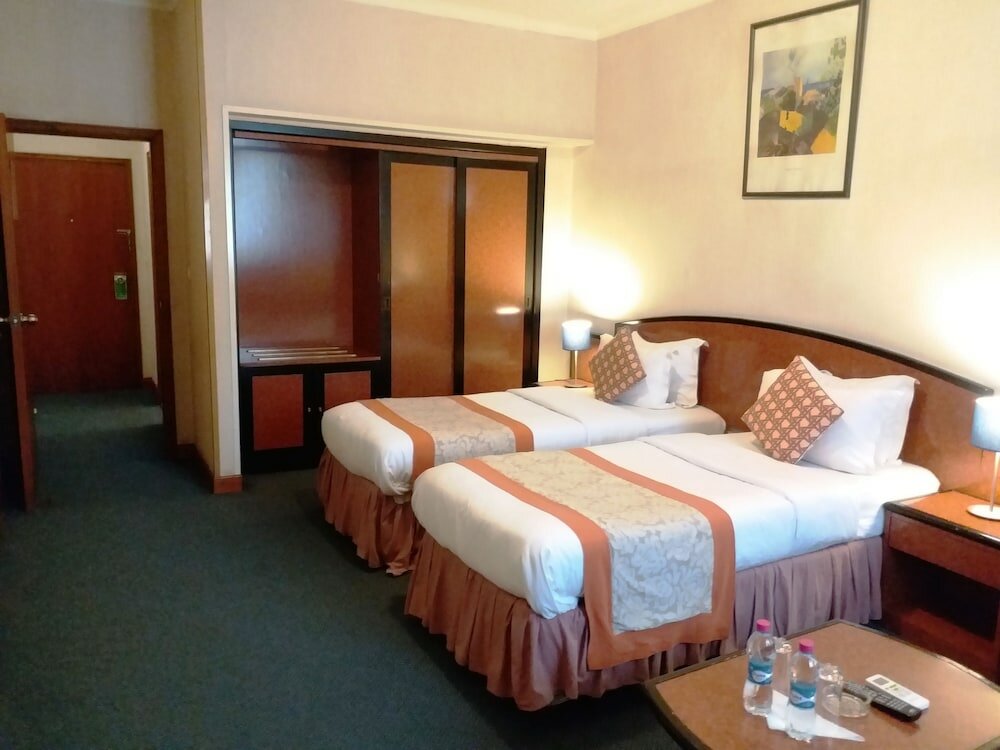 Фото Hotel Plein Ciel