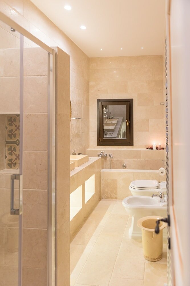 Фото Masseria Santo Stefano Relais & Charming