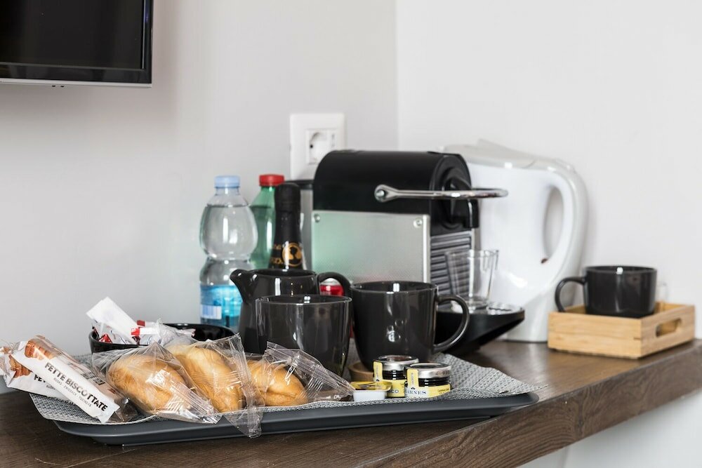 Фото Z-ArchSuites Urbs