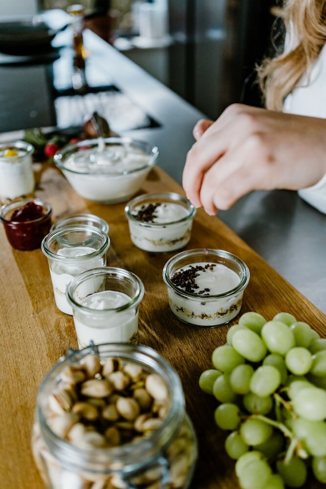 Фото Uitgerust voor zaken
