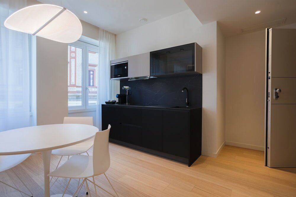 Фото Sant'Ambrogio Apartments