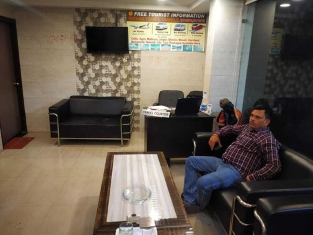 Фото Hotel Clink