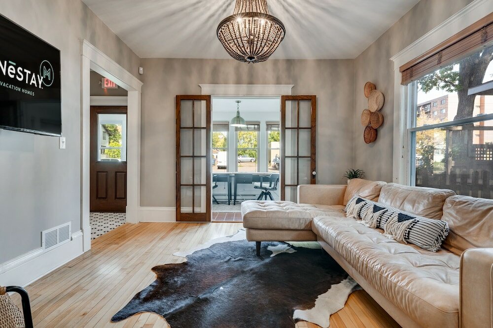 Фото Knowmad Hideaway