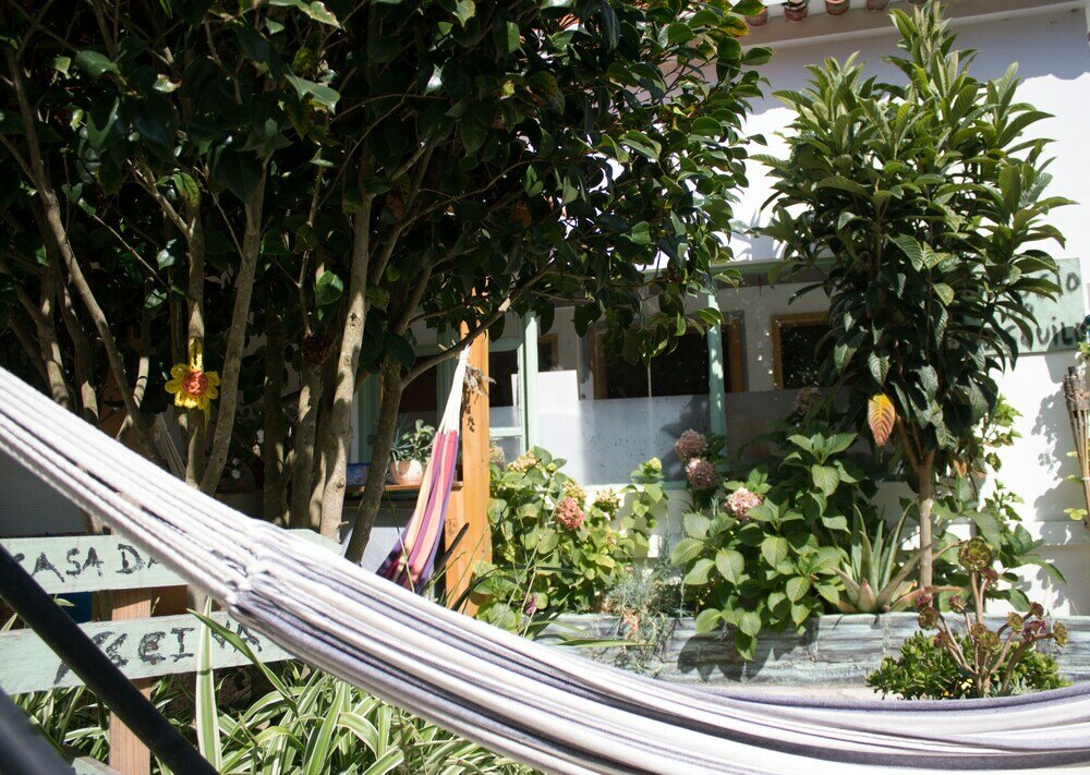 Фото Refugio do Esquilo