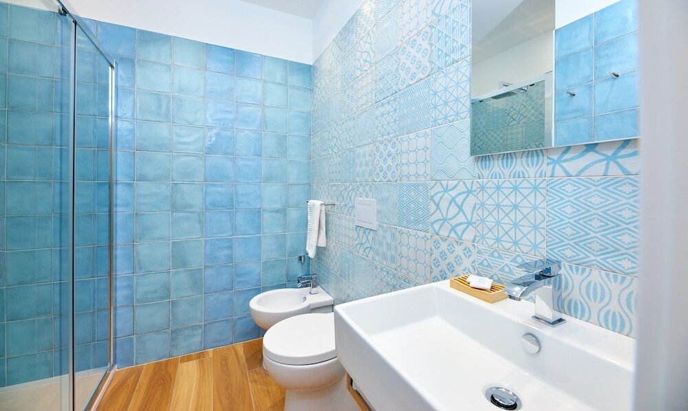 Фото Zeropensieri B&b