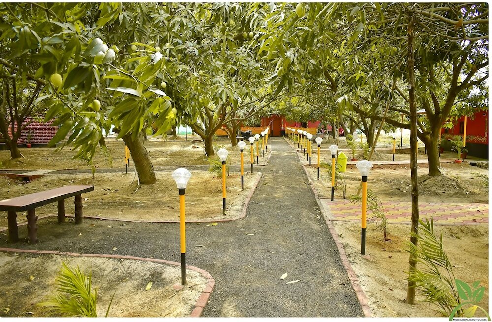Фото Modhubon Agro Tourism