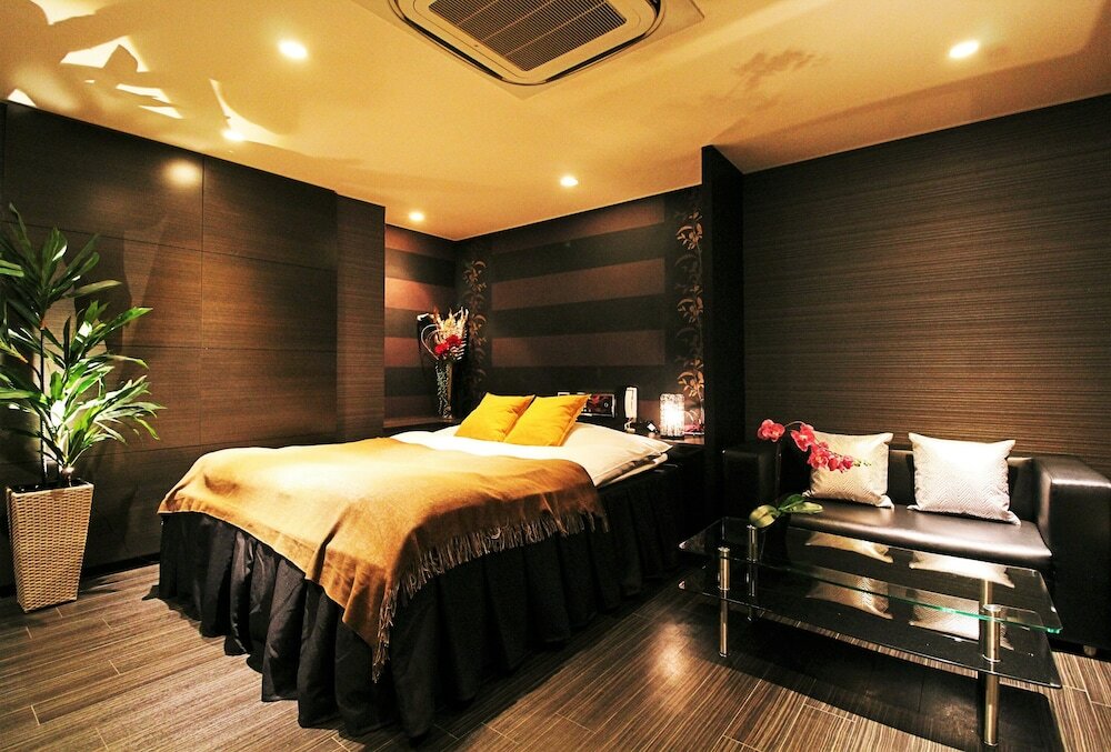 Фото Hotel O2 - Adults Only