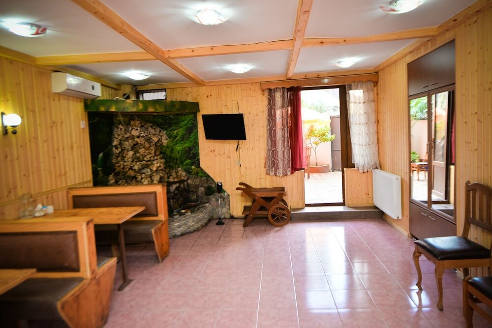 Фото Batumiseagull