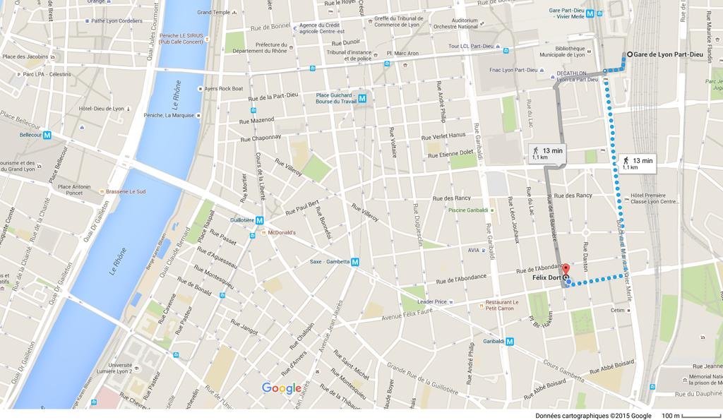 Фото Félix Dort