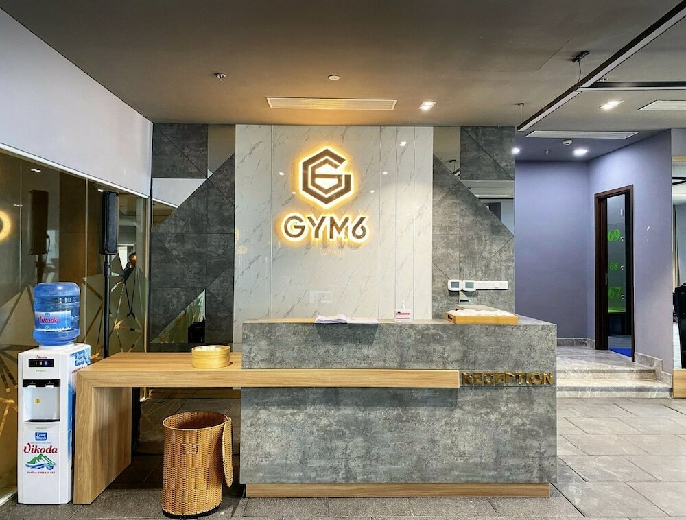 Фото Homie Panorama Nha Trang