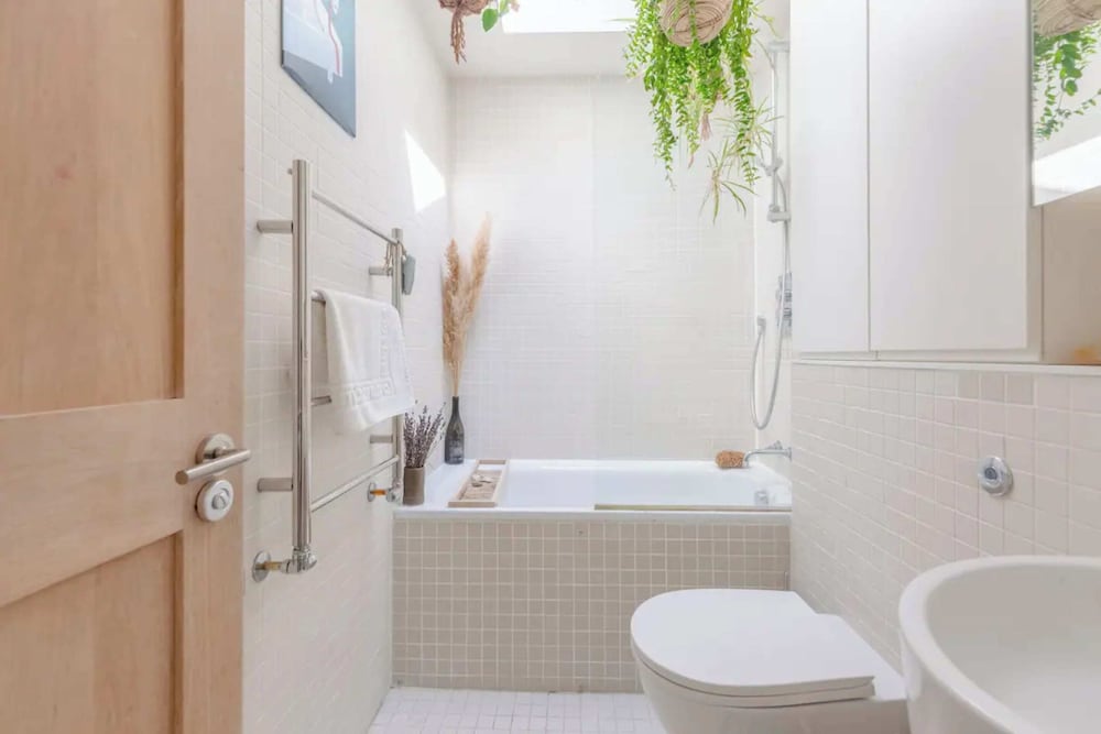 Фото Quirky & Serene 2bd Flat in Dalston