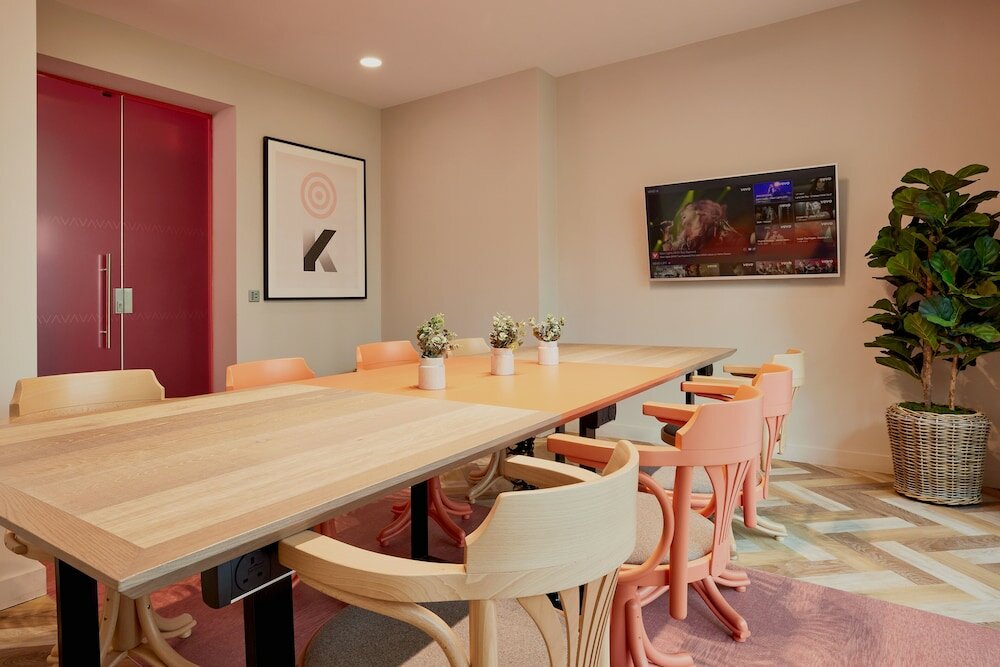 Фото Altido Altido at Vita London