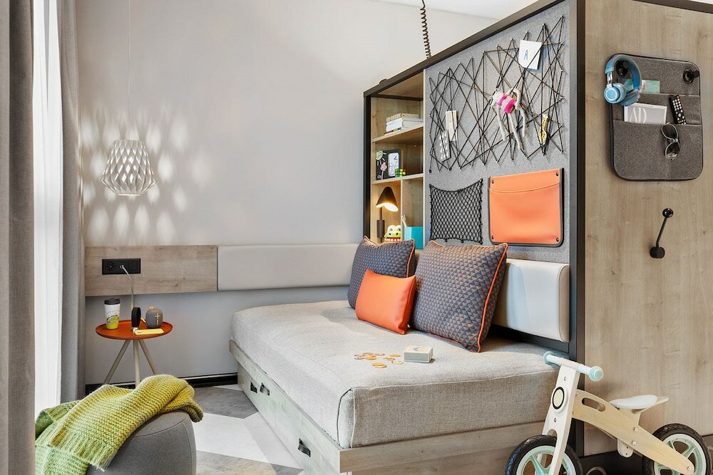 Фото Stay Kooook Geneva - Online Check in