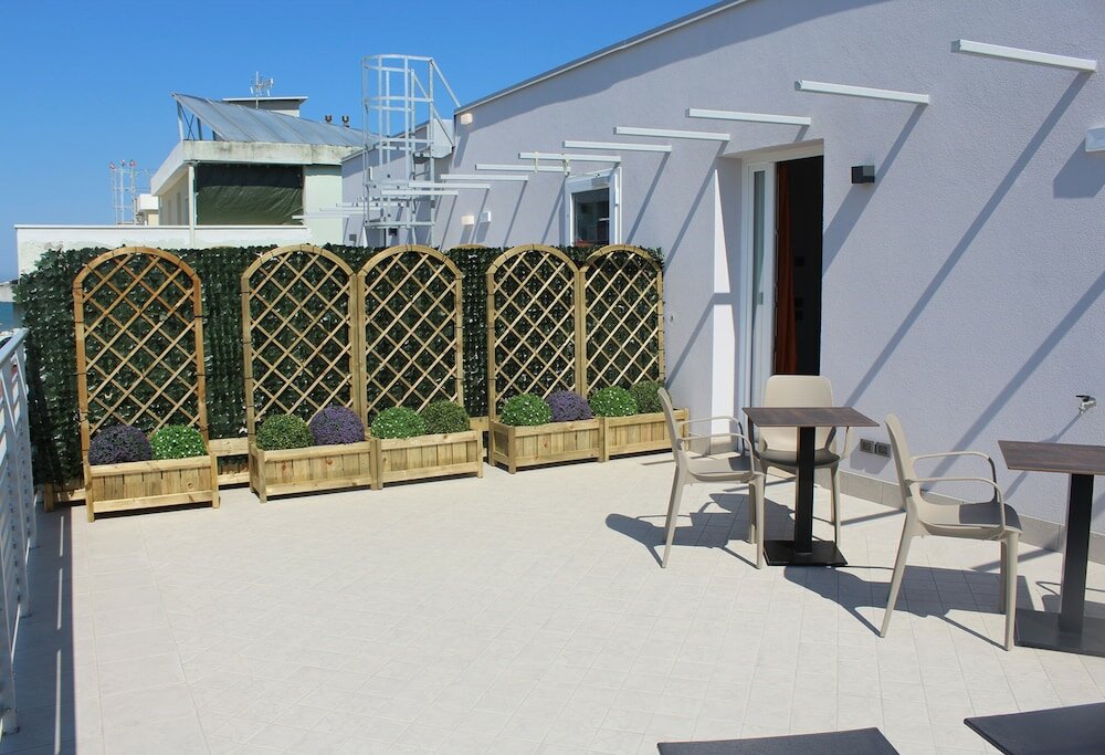 Фото B&b Primrose Residence Hotel