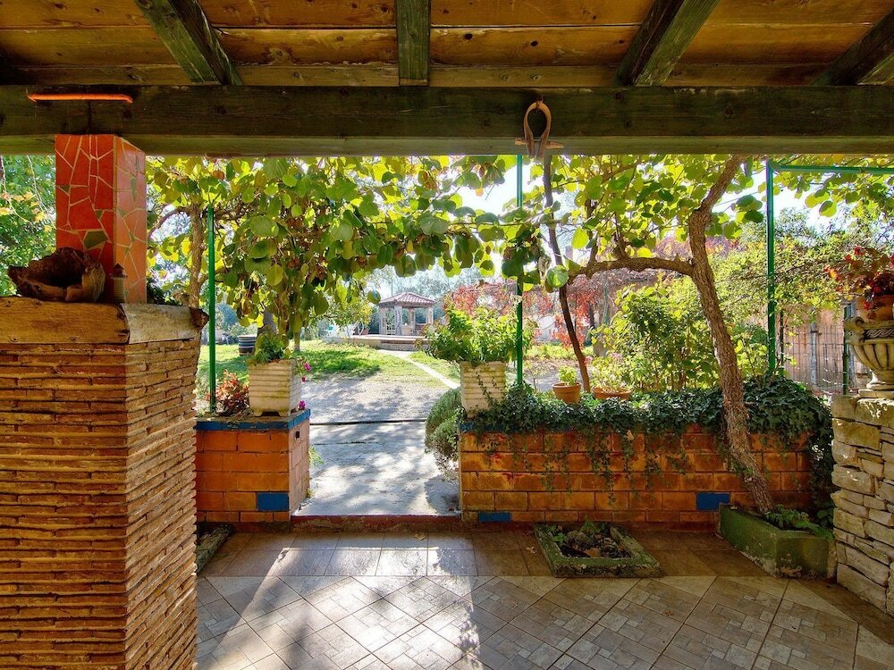 Фото Villa Marina Valtura