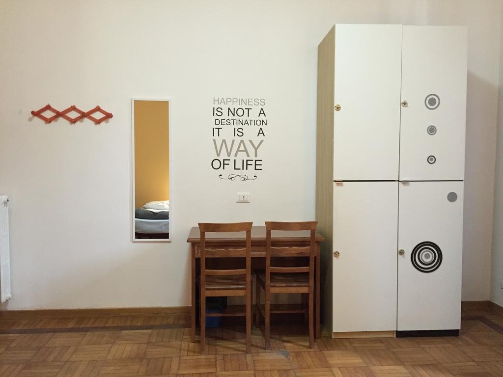 Фото Freedom Traveller Hostel