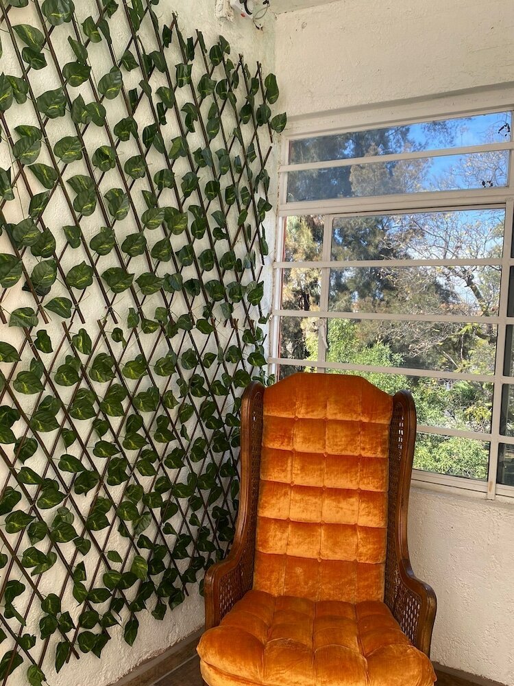 Фото Hotel Posada Jardin