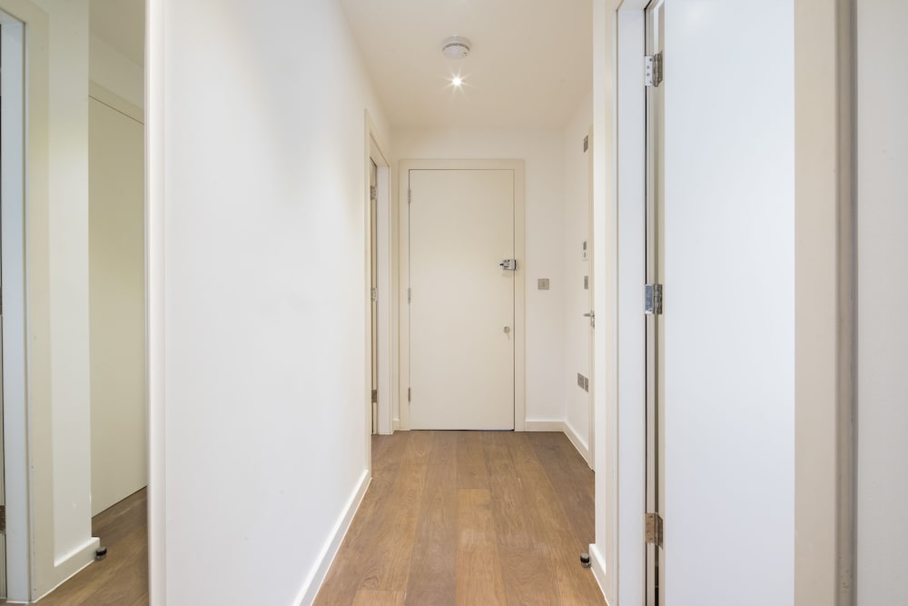 Фото Omega Place by Servprop