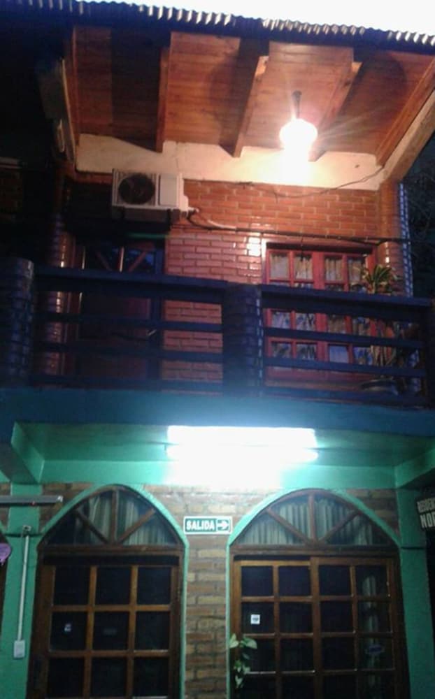 Фото Residencial Nora