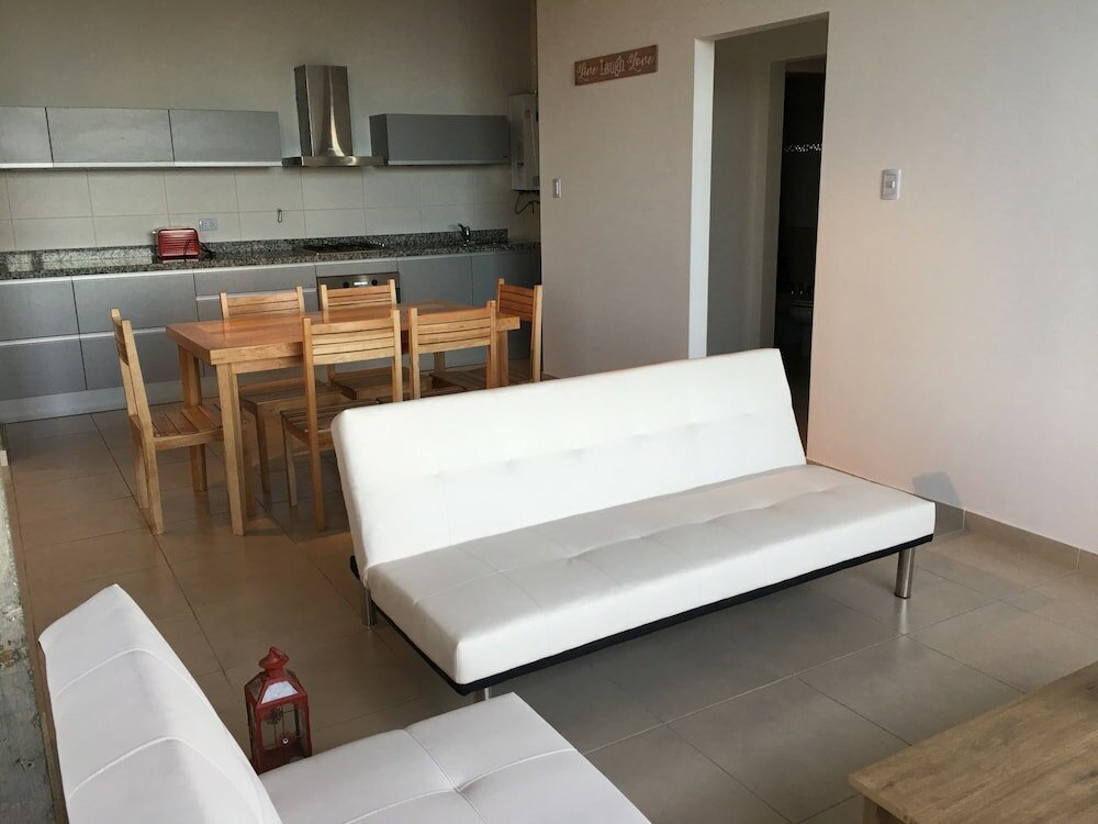 Фото Magallanes Flat I