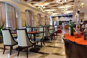 Гостиница Golden Ocean Hotel