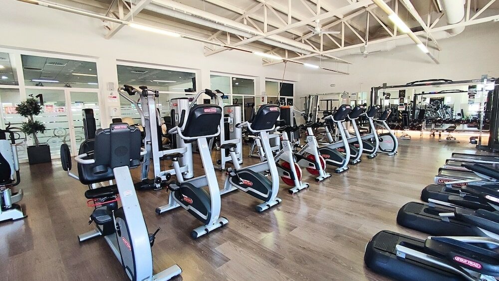 Фото Alannia Costa Blanca Resort