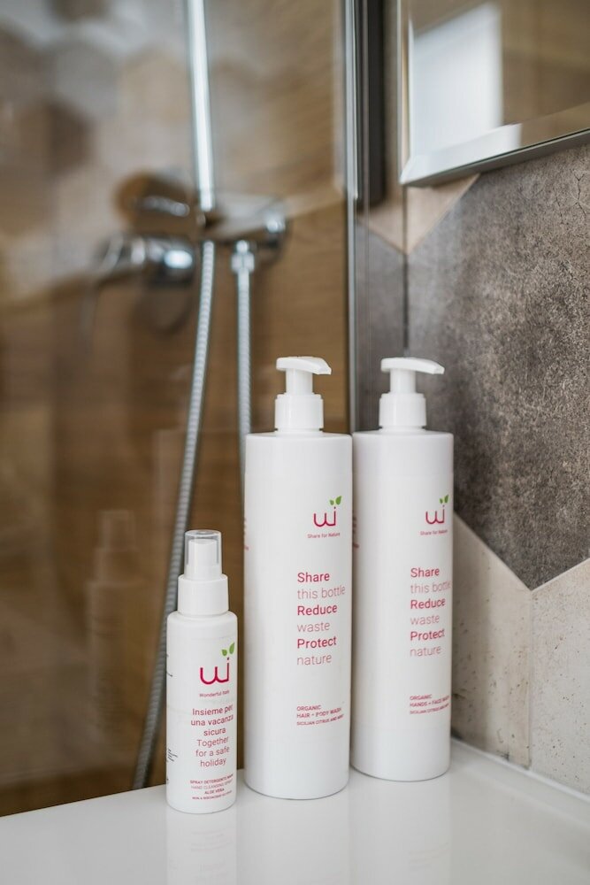 Фото Giorgi Homes by Wonderful Italy